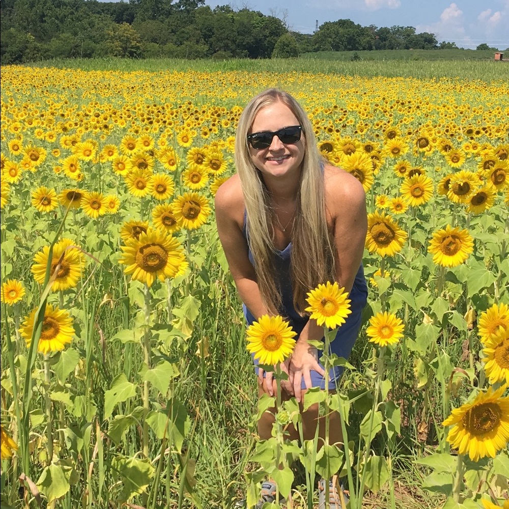 Meet your Posher, Brittany